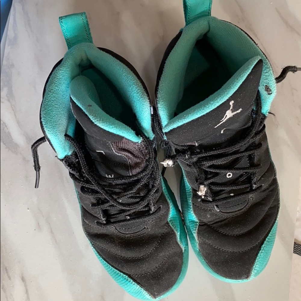 Jordan sneakers